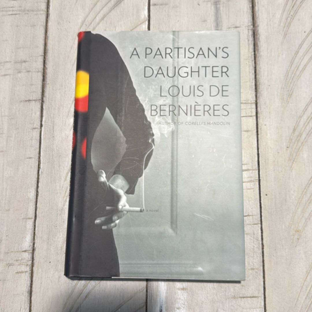 A Partisan's Daughter