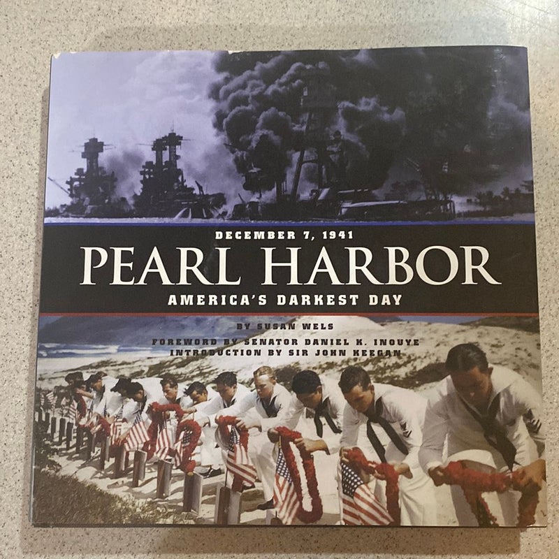 Pearl Harbor