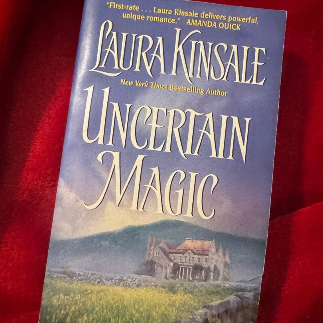 Uncertain Magic