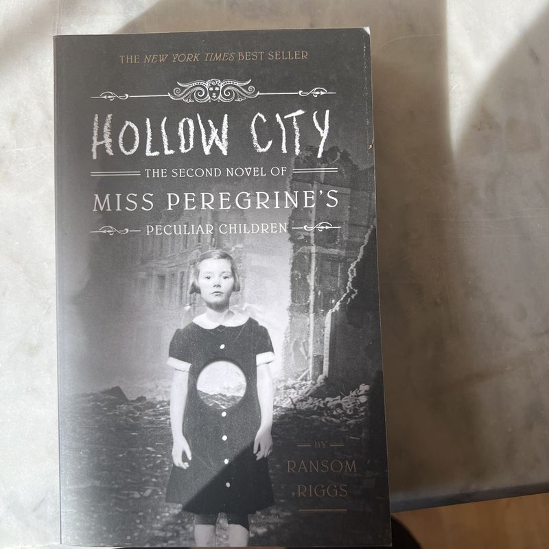 Hollow City