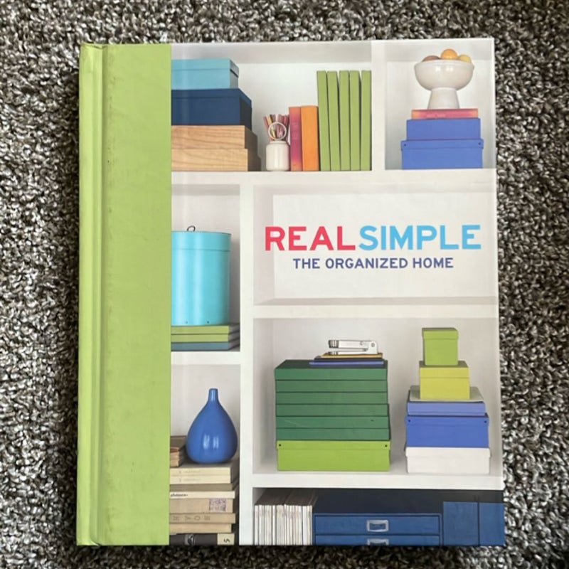 Real Simple