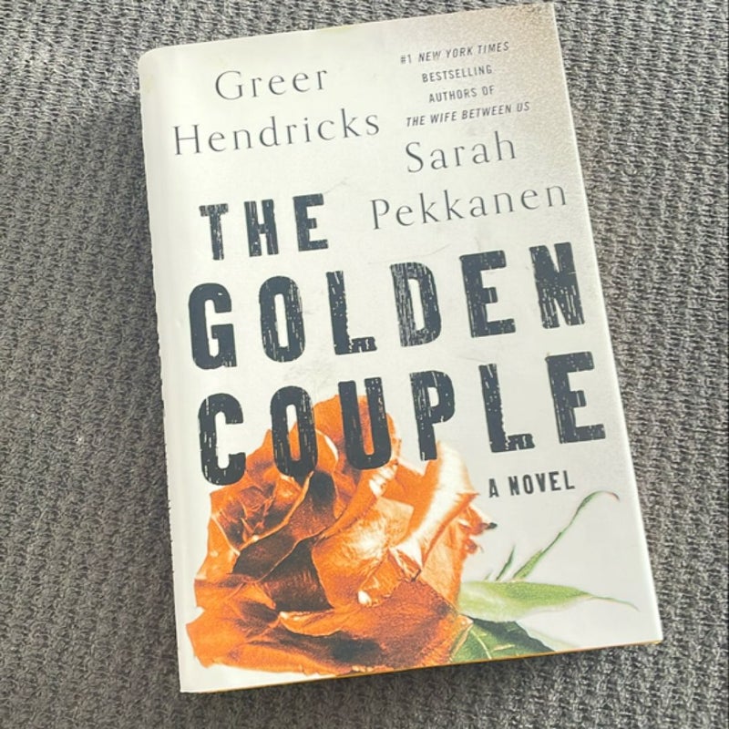 The Golden Couple