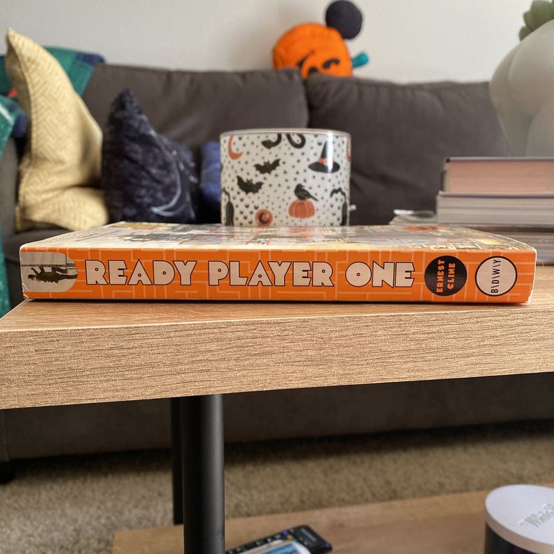 Ready Player One