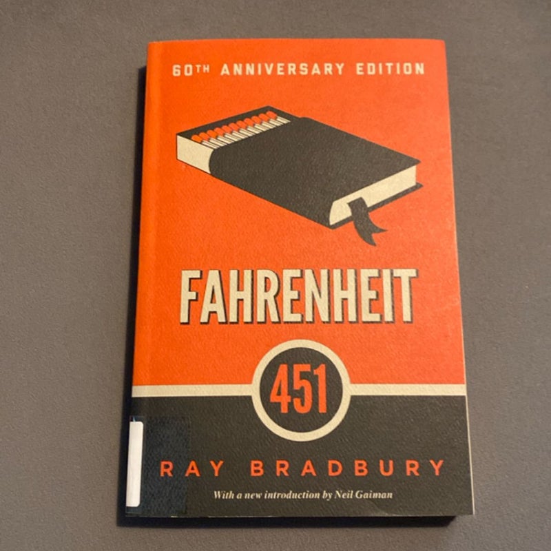 Fahrenheit 451