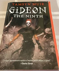 Gideon the Ninth
