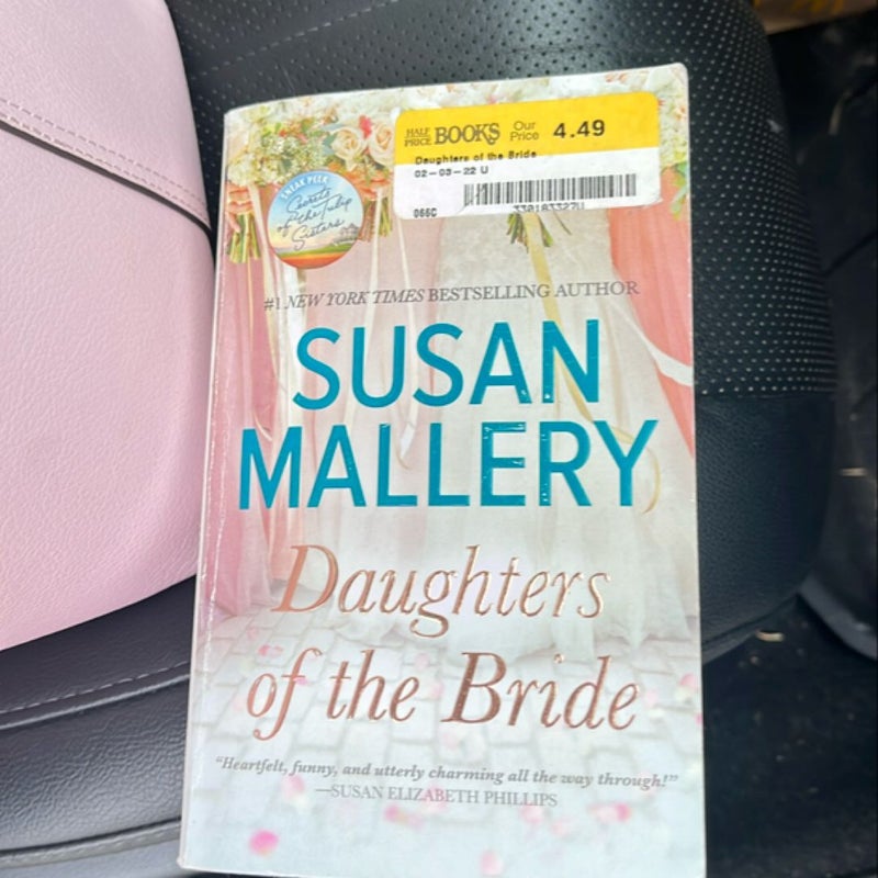 Daughters of the Bride