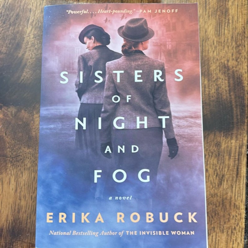 Sisters of Night and Fog