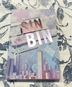 Sin Bin (Eternal Embers)