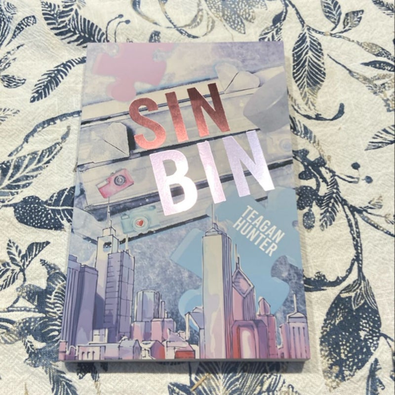 Sin Bin (Eternal Embers) Reserved for AS