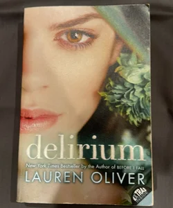 Delirium