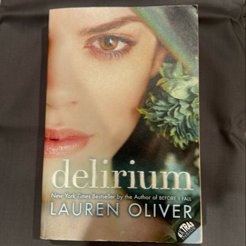 Delirium