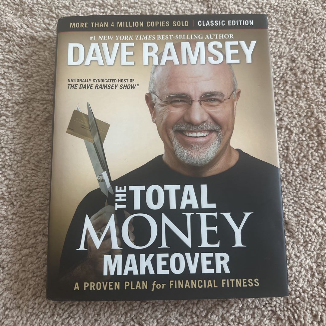 The Total Money Makeover