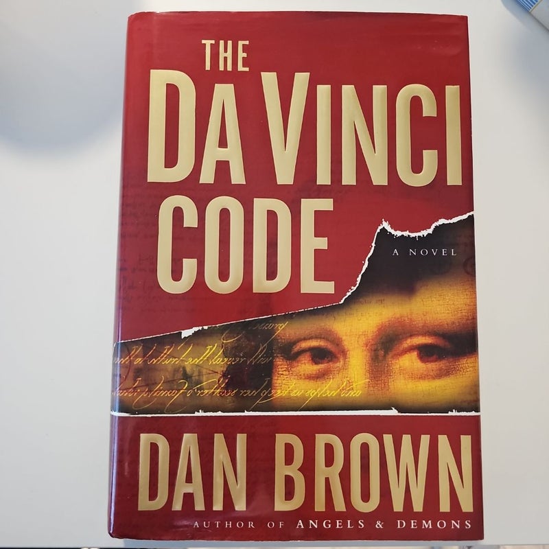 The Da Vinci Code