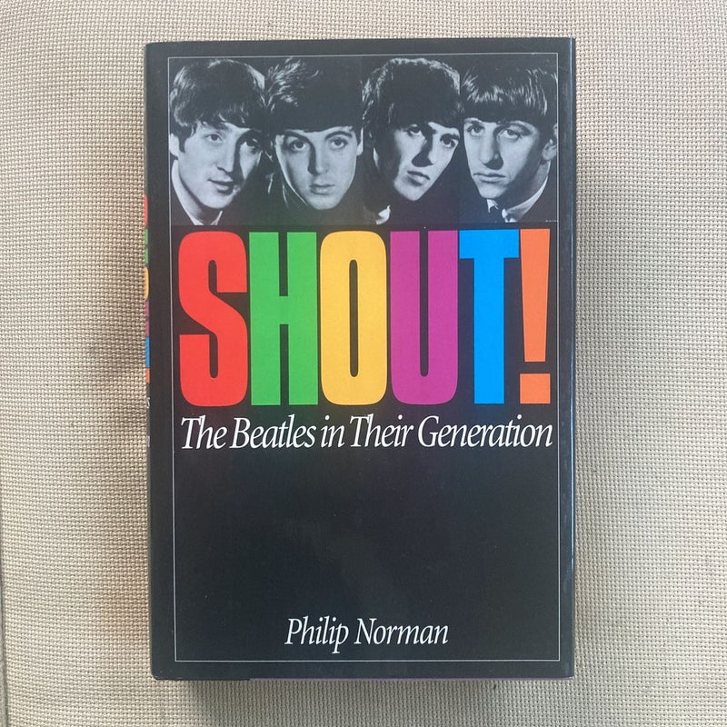 Shout!
