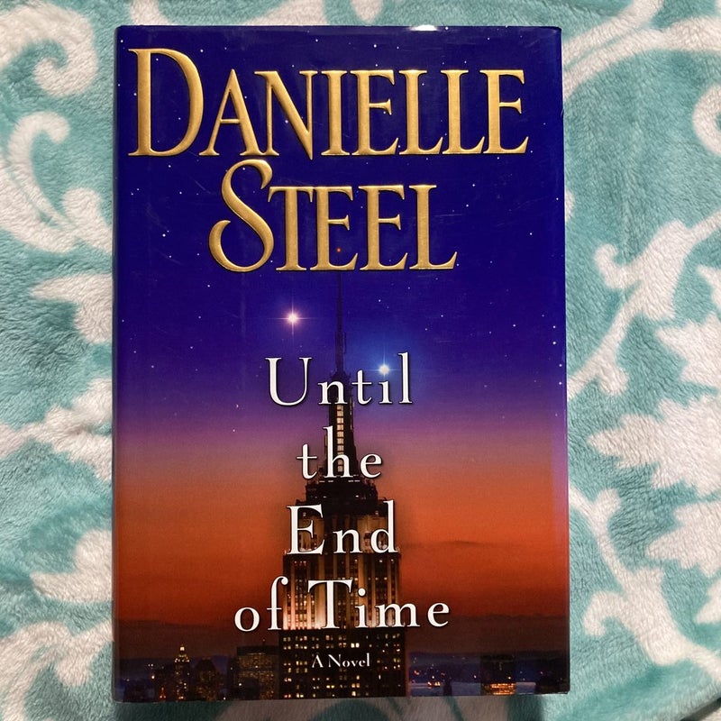 Until the End of Time