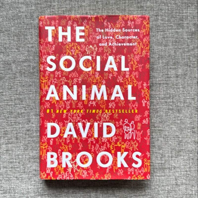 The Social Animal