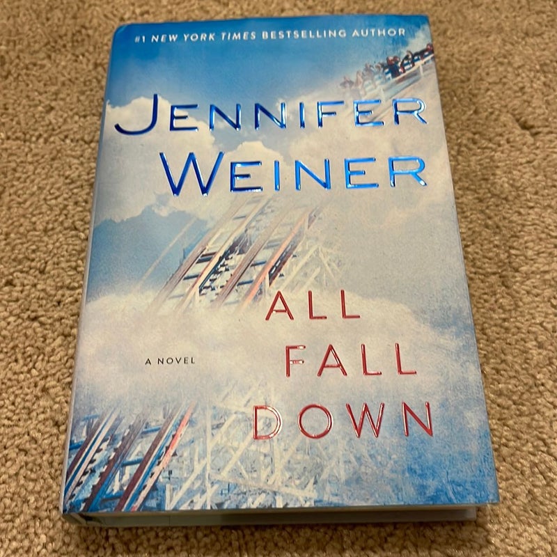 All Fall Down