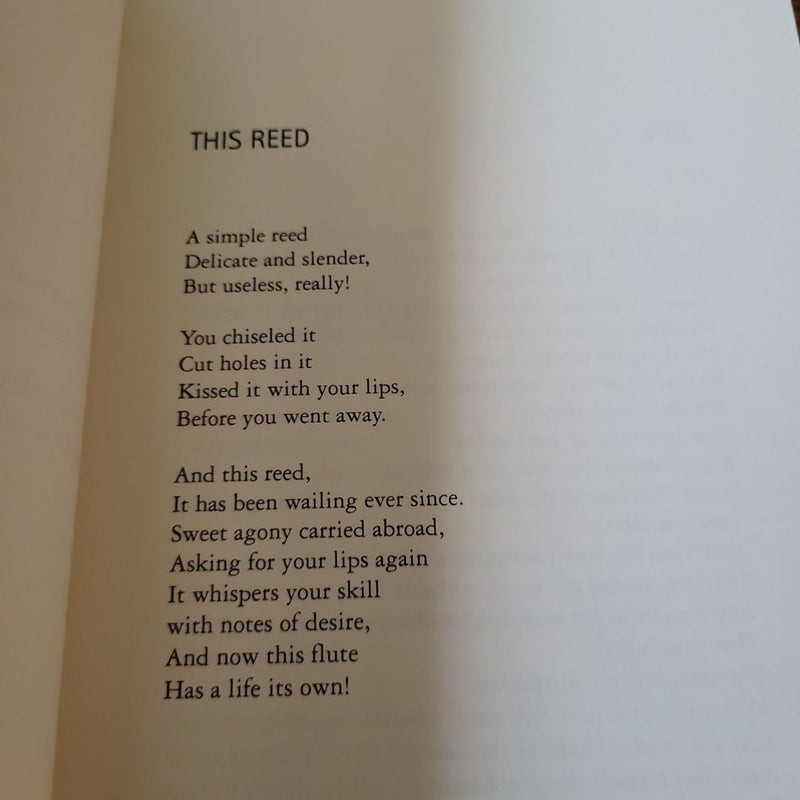 Stray Thoughts/Winged Words