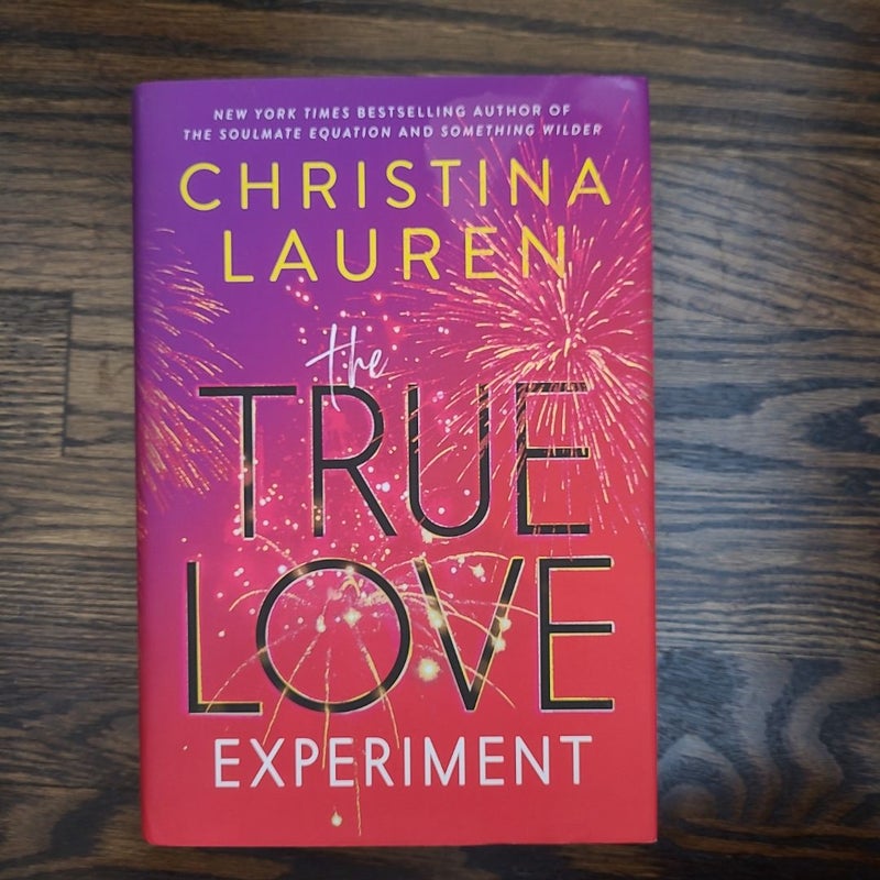 The True Love Experiment