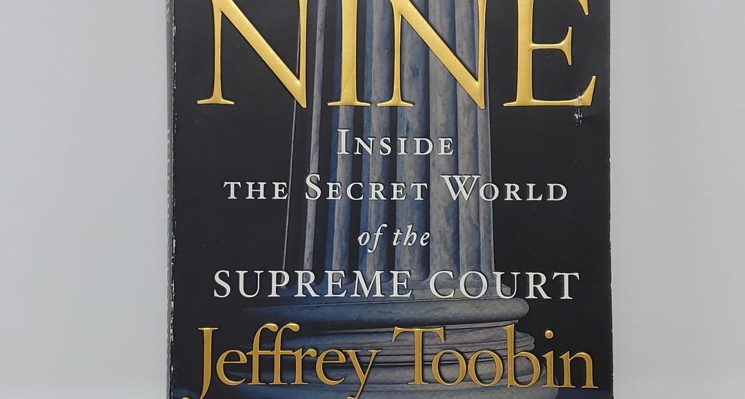 The discount nine toobin