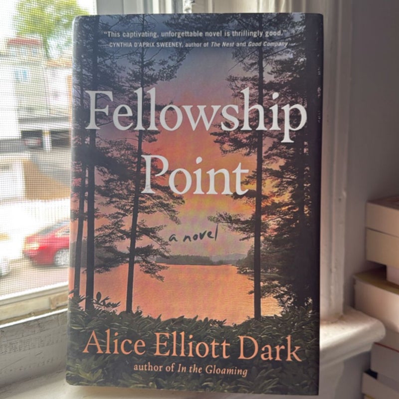 Fellowship Point