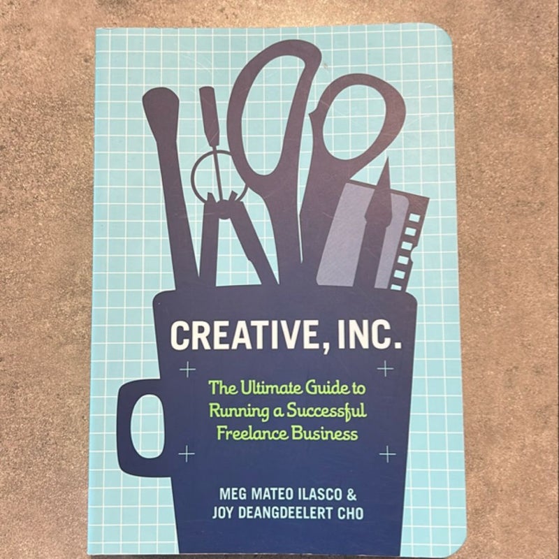 Creative, Inc