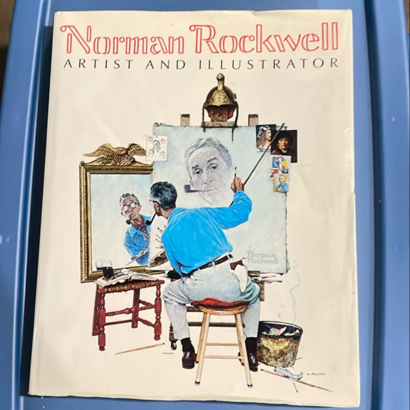 Norman Rockwell