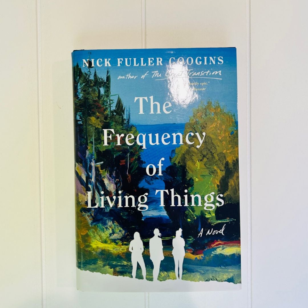 The Frequency of Living Things