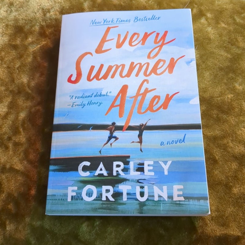 Every Summer After