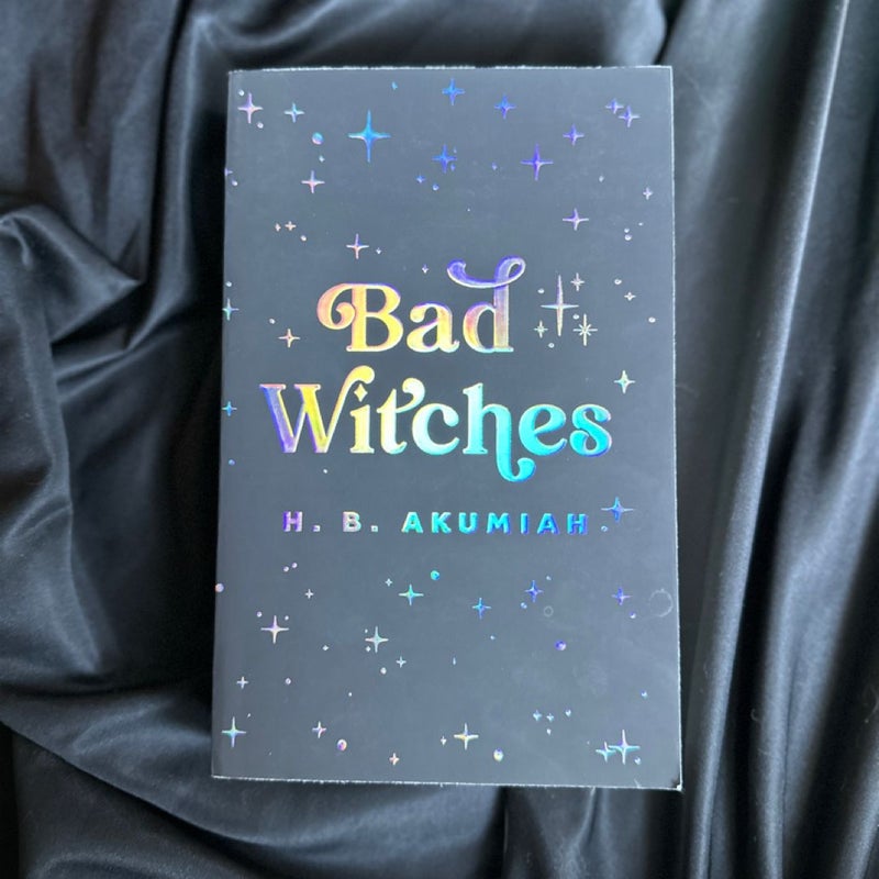 Bad Witches