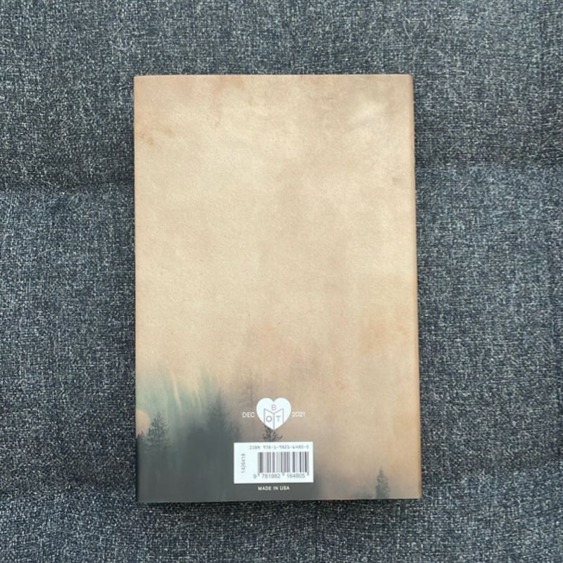 A History of Wild Places