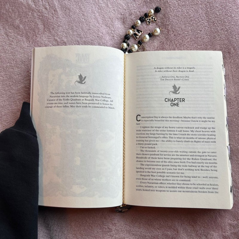 Bookmark
