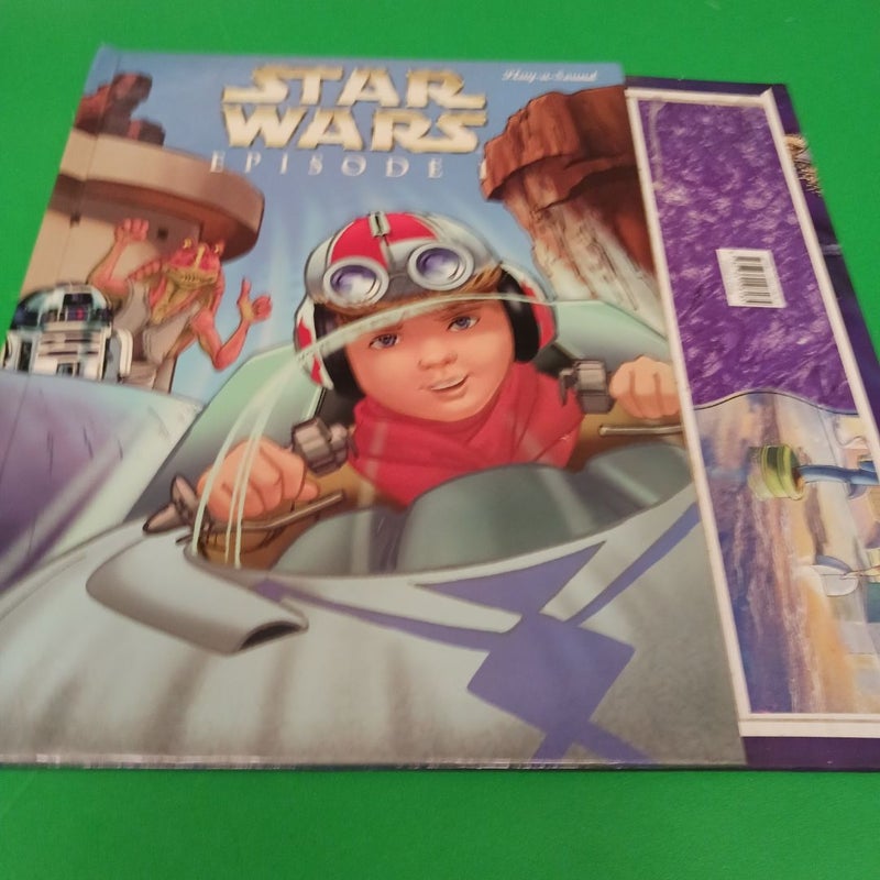 Star wars Episode 1