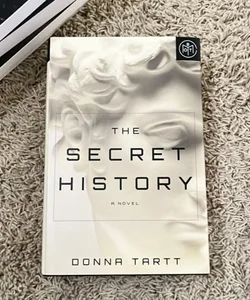 The Secret History