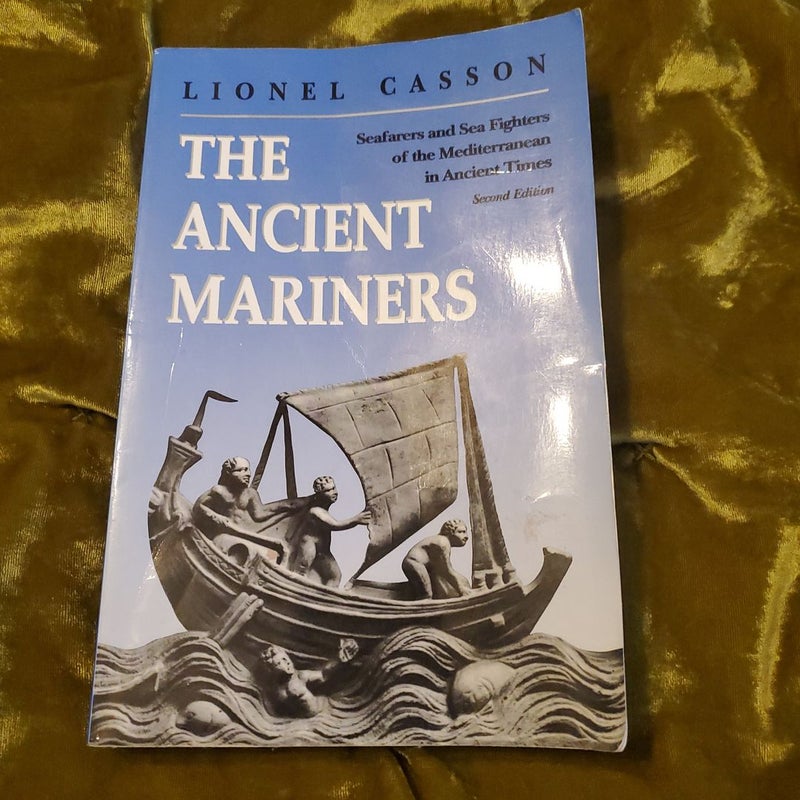 The Ancient Mariners