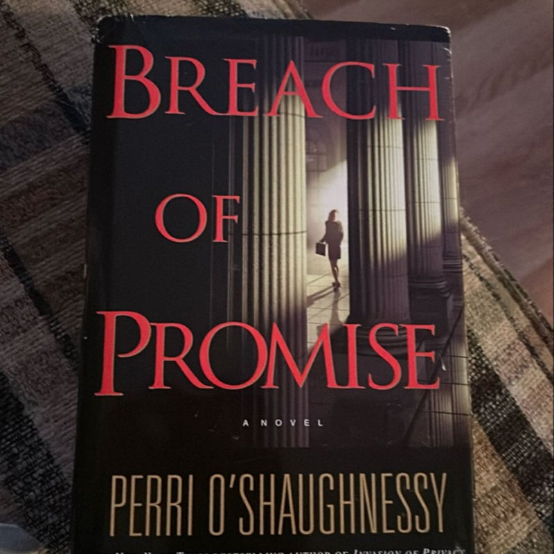 Breach of Promise