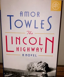 The Lincoln Highway