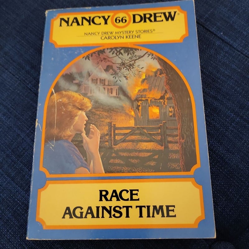 Race Against Time