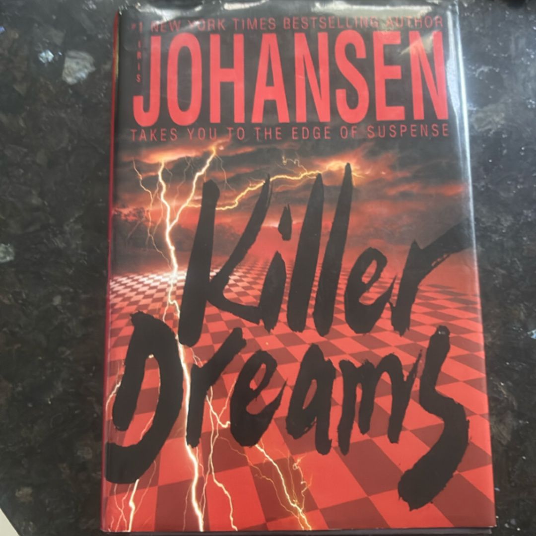 Killer Dreams