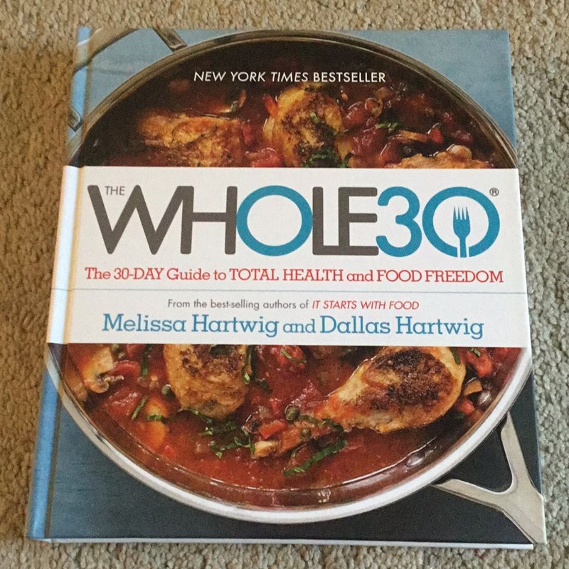 The Whole30