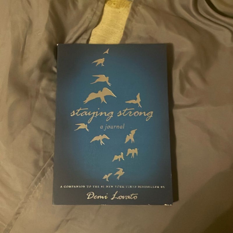Staying Strong