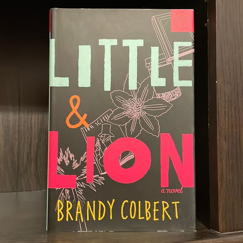 Little and Lion