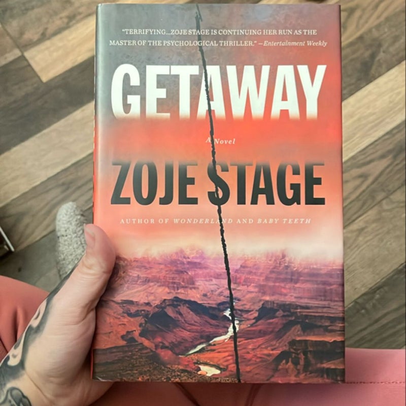 Getaway