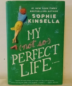 My (Not So ) Perfect Life