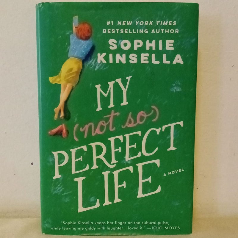 My (Not So ) Perfect Life