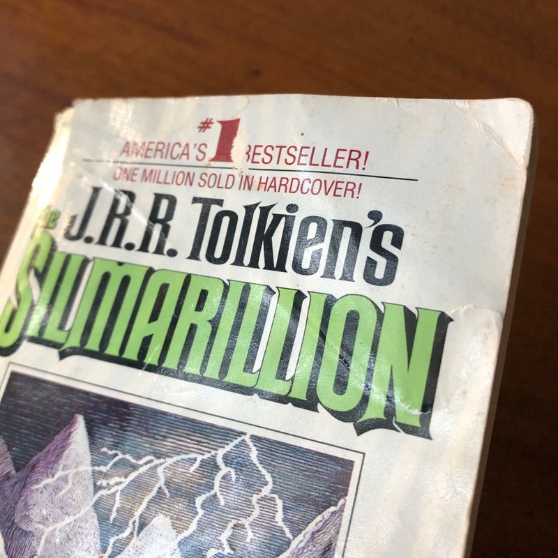 The Silmarillion