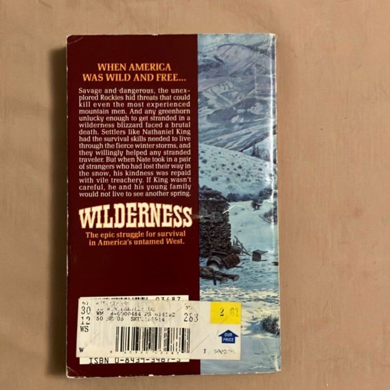 Winterkill