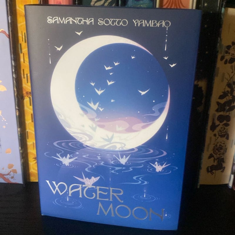Water Moon