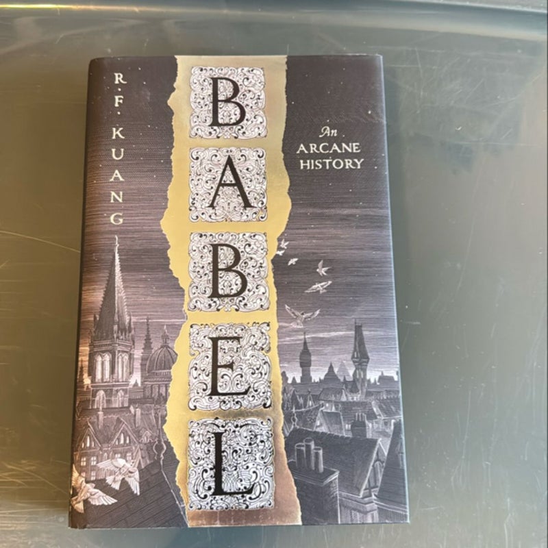 Babel