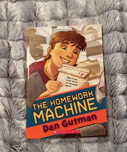 The Homework Machine